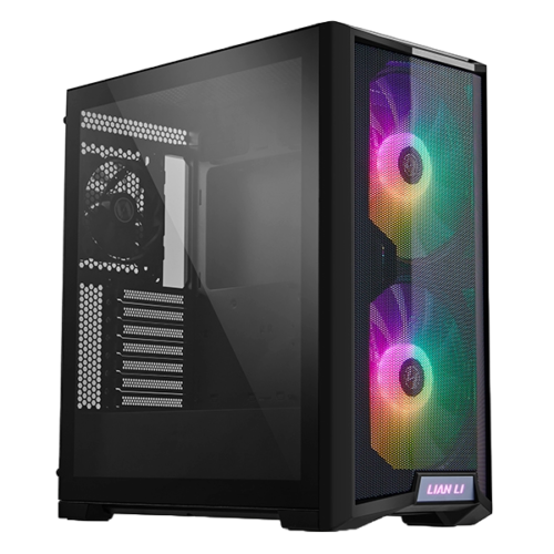 【遊戲主機】Lancool 215 | R9-5900X/32GD4/RTX3070 | PC-26012903-N3